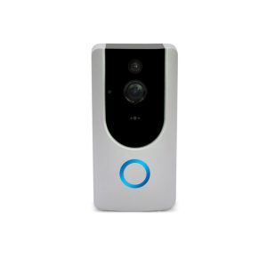 زنگ تصویری هوشمند وای فای Wifi Smart Doorbell اصلی خانه هوشمند دونالیز