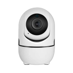 دوربین هوشمند آی پی وای فای WiFi Indoor IP Camera   خانه هوشمند دونالیز