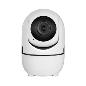 دوربین هوشمند آی پی وای فای WiFi Indoor IP Camera   خانه هوشمند دونالیز